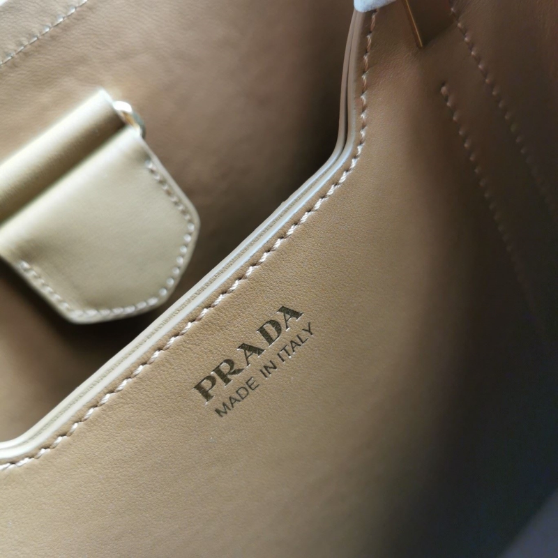 Prada Top Handle Bags